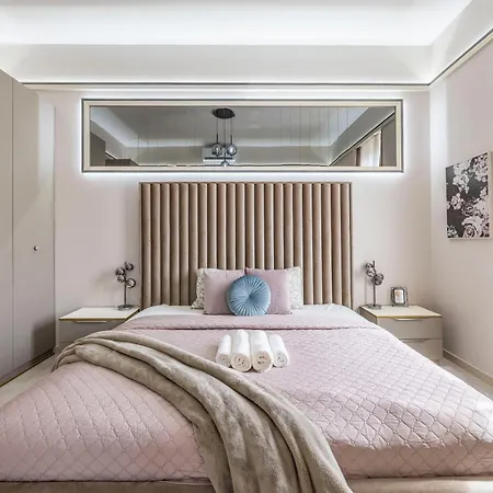Appartement High-end Luxurious Royal In The Heart Of