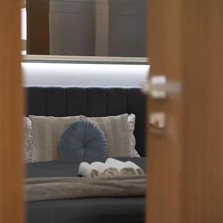 Appartement High-end Luxurious Royal In The Heart Of