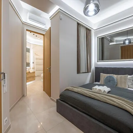 Apartment High-end Luxurious Royal In The Heart Of