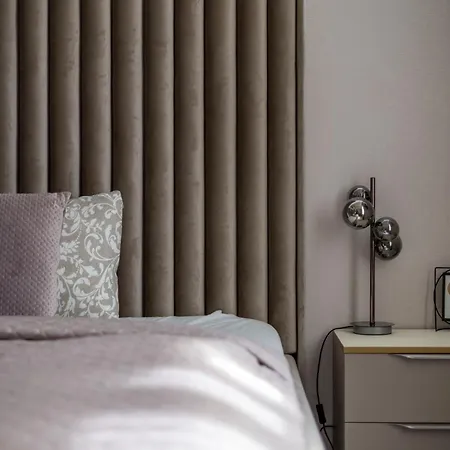 High-end Luxurious Royal In The Heart Of Appartement Budapest