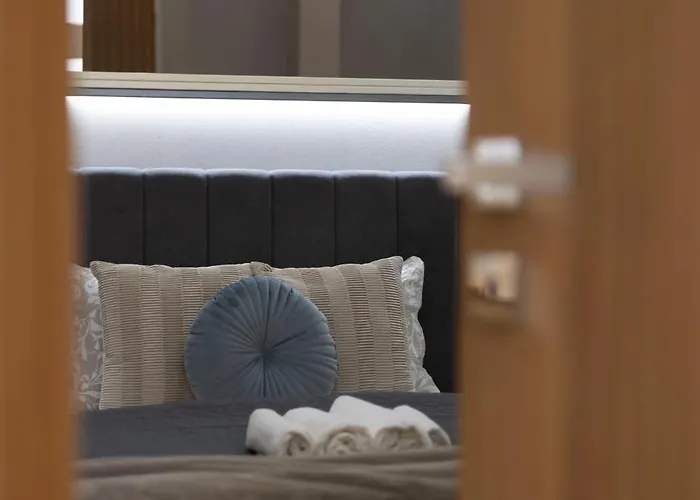 Appartement High-end Luxurious Royal In The Heart Of