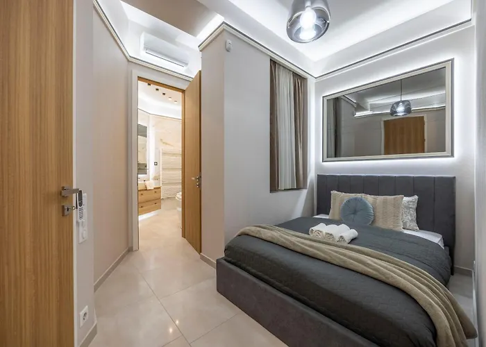 Appartement High-end Luxurious Royal In The Heart Of