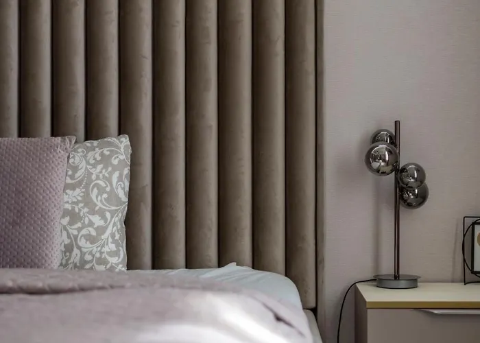High-end Luxurious Royal In The Heart Of Appartement Budapest