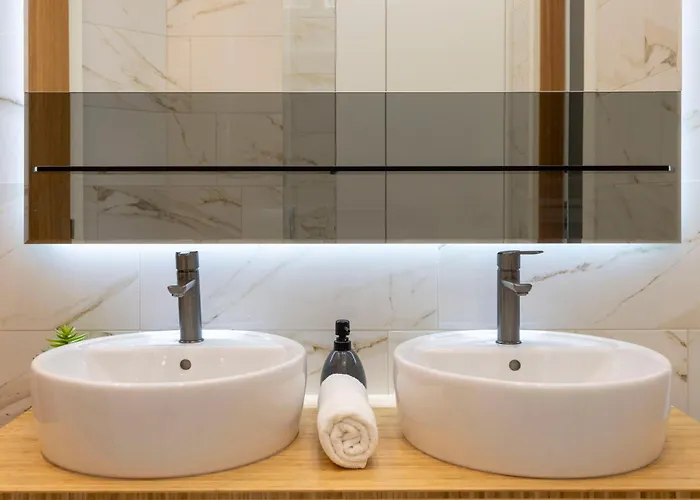 High-end Luxurious Royal In The Heart Of * Budapest
